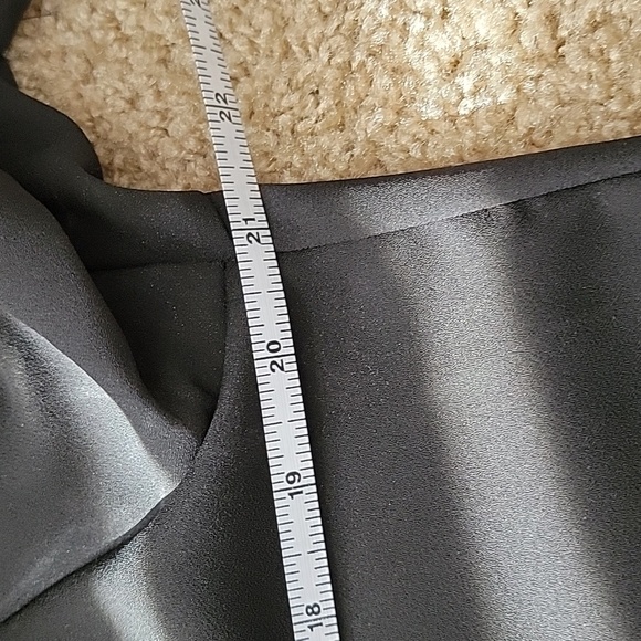 Gingy Cocoa Half Sleeve Top - Picture 7 of 12